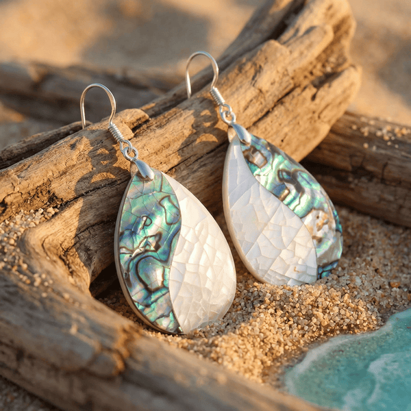Auskari Okeāna spārni