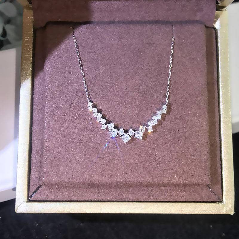 Boho kaklarota „Julia“