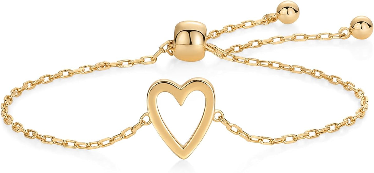Zelta aproce „Radiant Heart“