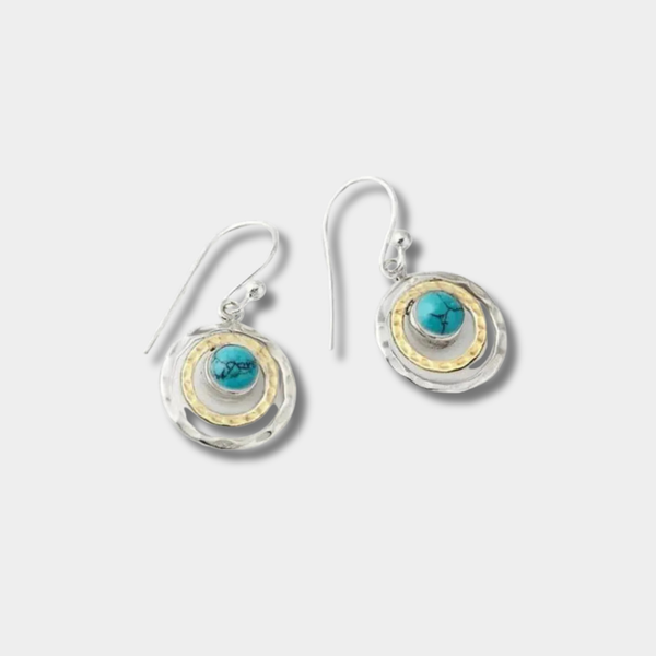 Aida – boho Saturns