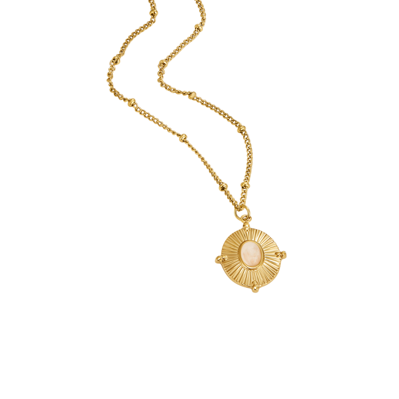 Elė | Kaklarota