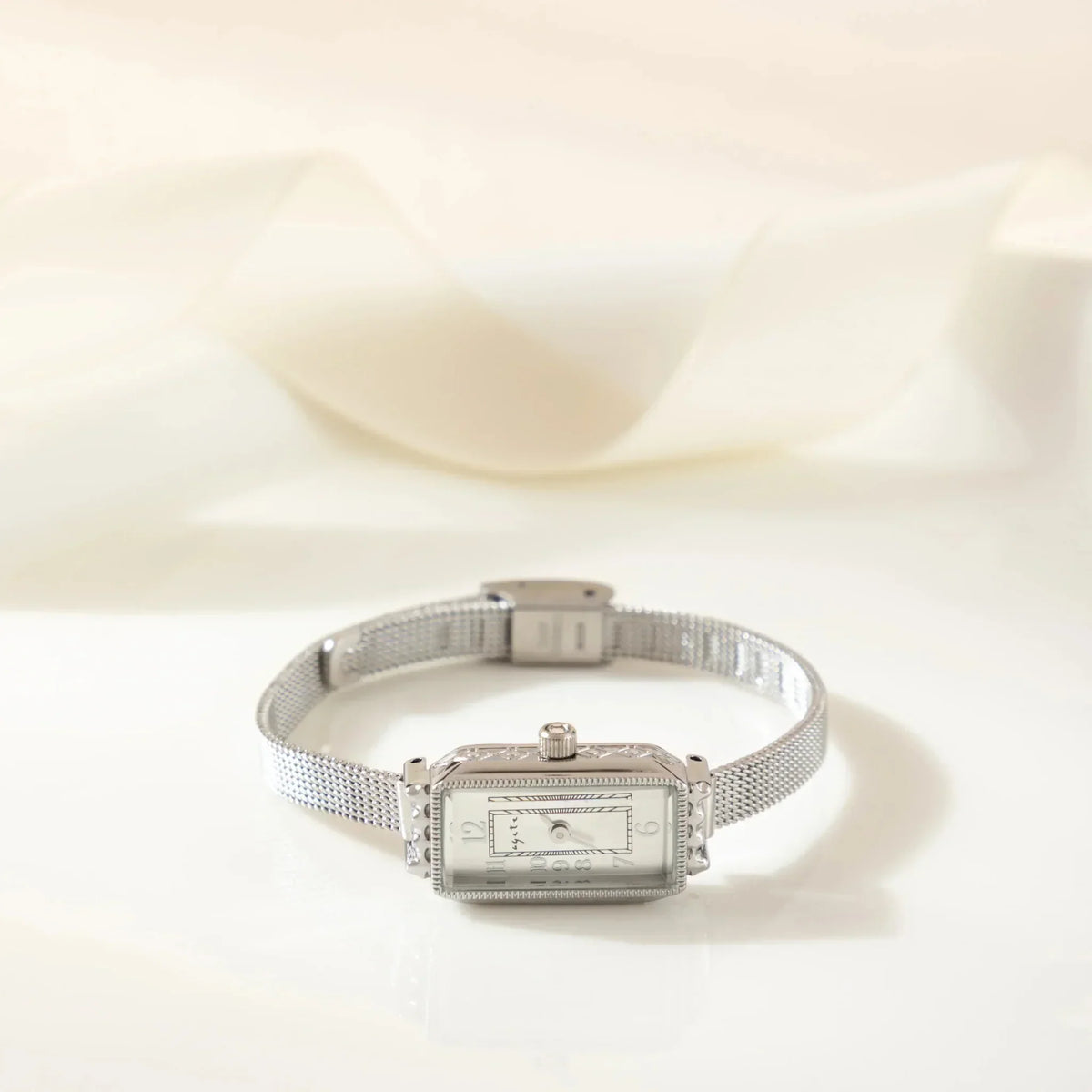 Silje | Elegants pulkstenis