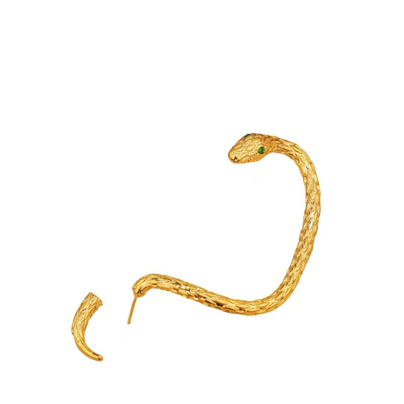 Auskari-aproces Slytherin