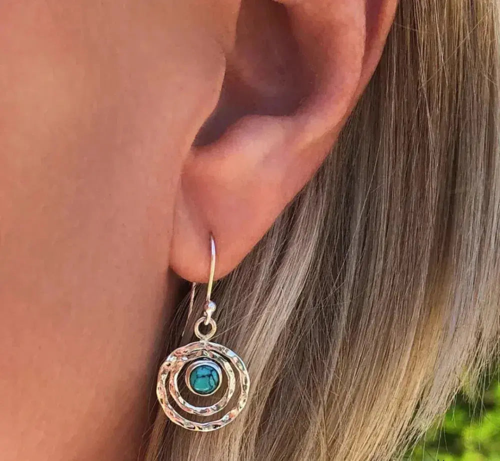 Aida – boho Saturns