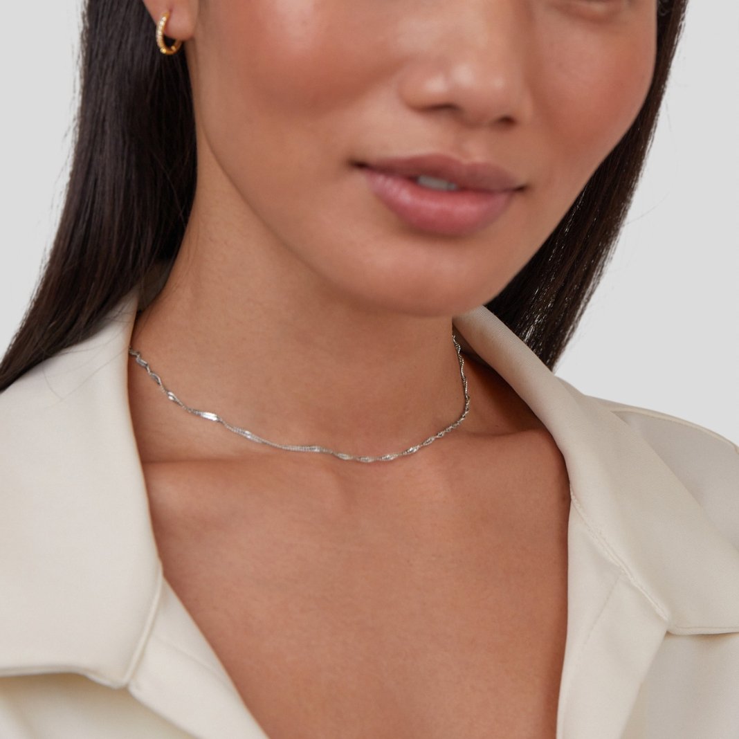 Mette | Kaklarota