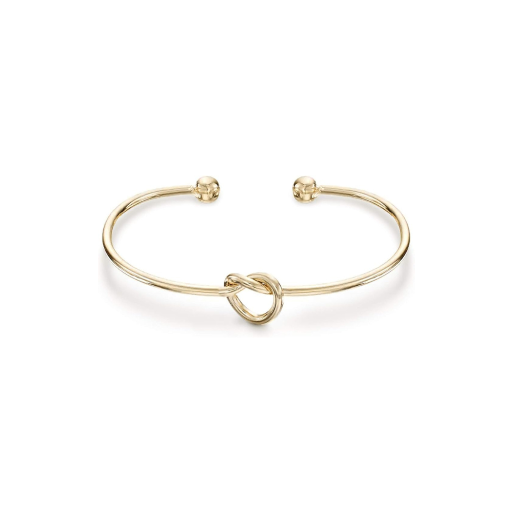 Zelta aproce „Love Knot Infinity“