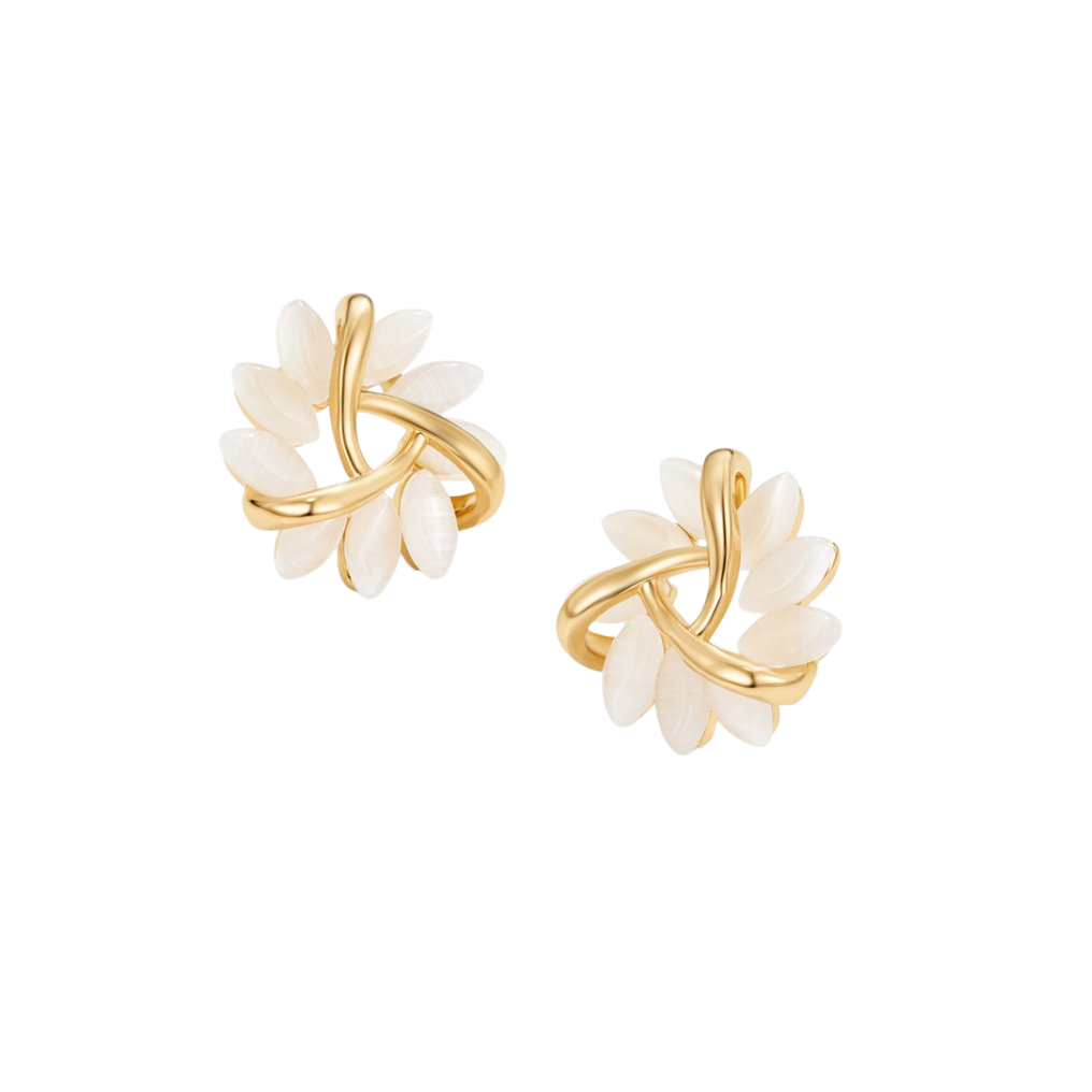 Lotus | Auskari