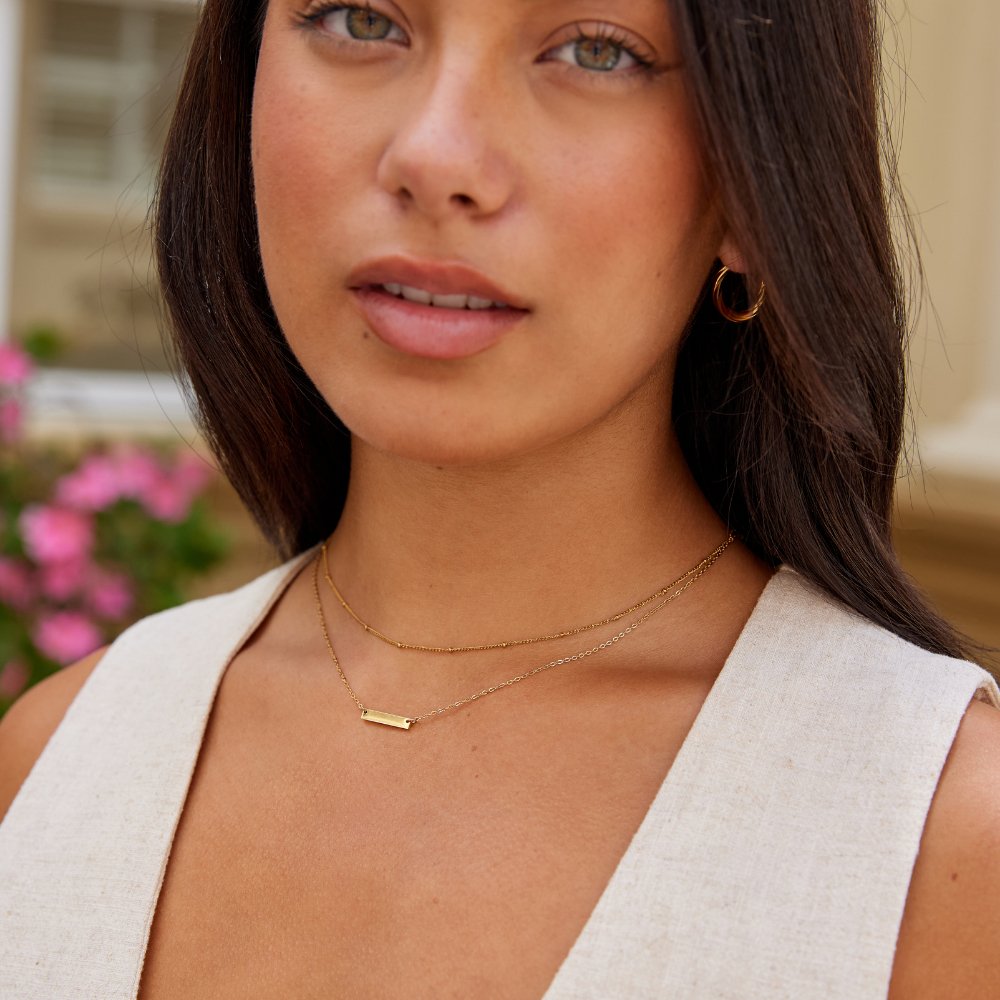 Sofie | Kaklarota