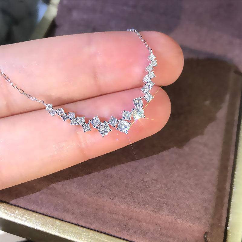 Boho kaklarota „Julia“